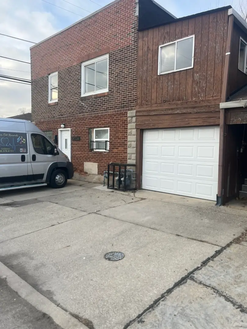 15704 Willard Avenue, Harvey, IL 60426 - #1