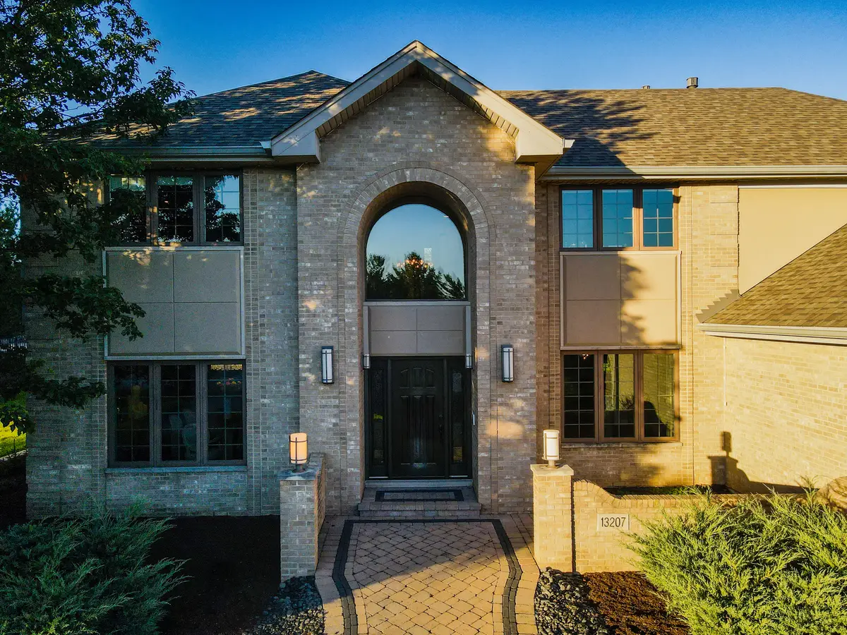 13207 Hunt Master Lane, Lemont, IL 60439 - #1