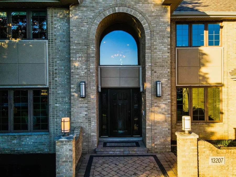 13207 Hunt Master Lane, Lemont, IL 60439 - #2