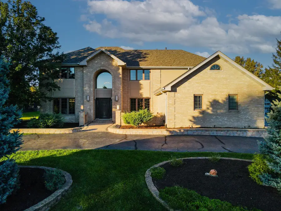 13207 Hunt Master Lane, Lemont, IL 60439 - #3