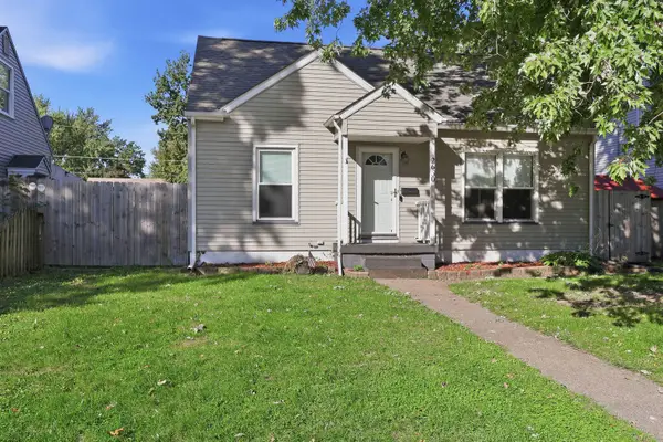 2630 Davie Street, Davenport, IA 52804