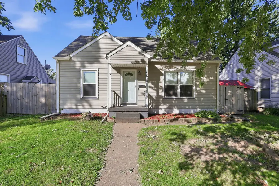 2630 Davie Street, Davenport, IA 52804 - #2