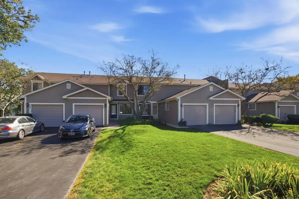 241 E Forest Knoll Drive, Palatine, IL 60074 - #1