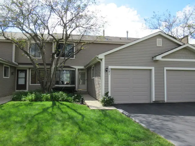 241 E Forest Knoll Drive, Palatine, IL 60074 - #3