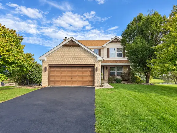 533 Treasure Drive, Oswego, IL 60543
