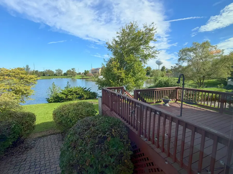 533 Treasure Drive, Oswego, IL 60543 - #3