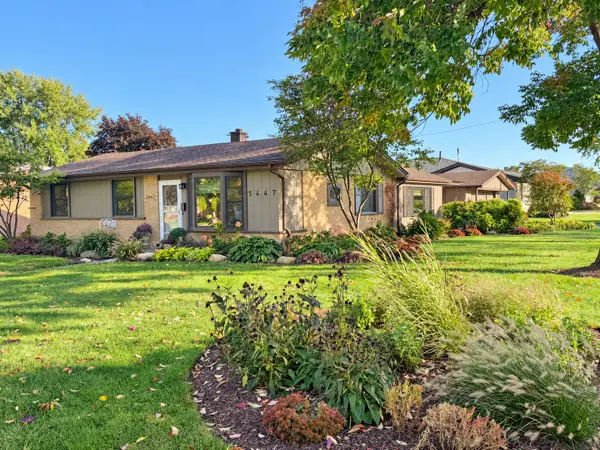 5447 131st Street, Crestwood, IL 60418