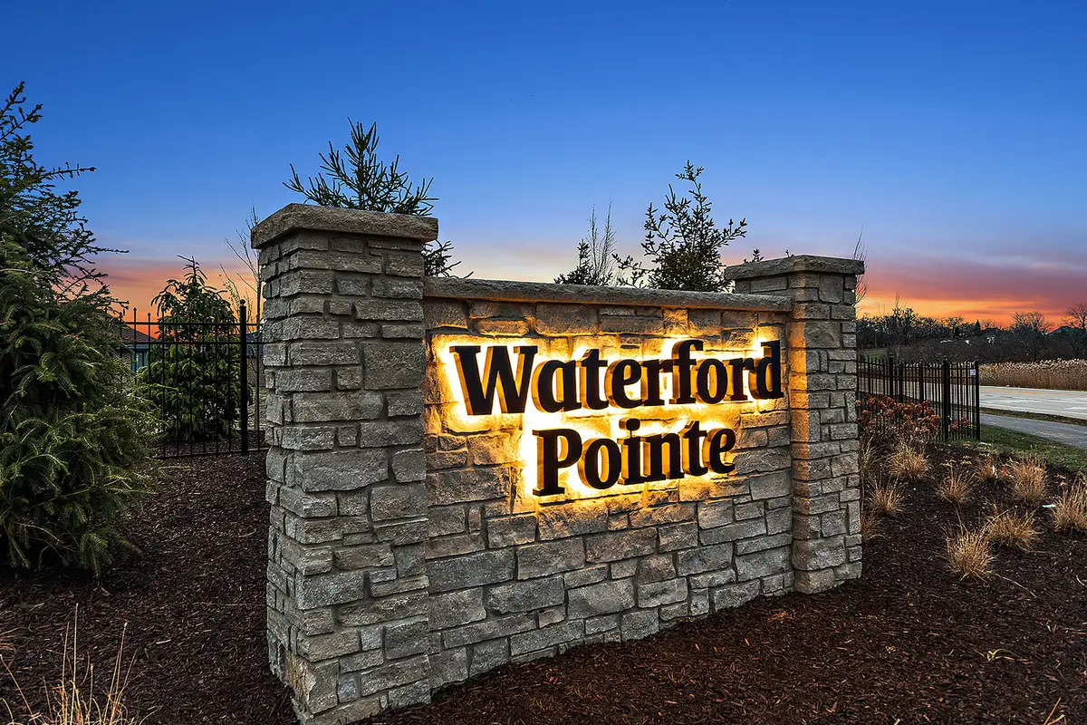 15245 Penrose Court, Orland Park, IL 60467 - #1