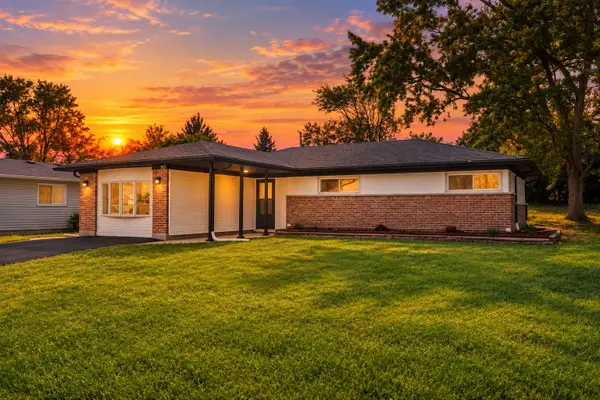 365 Waverly Street, Park Forest, IL 60466