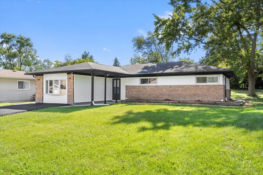 365 Waverly Street, Park Forest, IL 60466 - #2