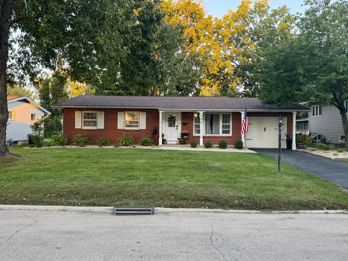 732 Fort Street, Ottawa, IL 61350 - #1