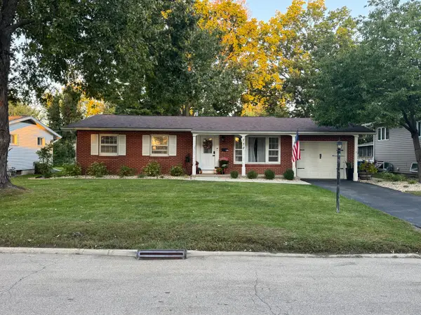 732 Fort Street, Ottawa, IL 61350