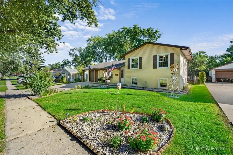 1705 Poplar Avenue, Hanover Park, IL 60133 - #2