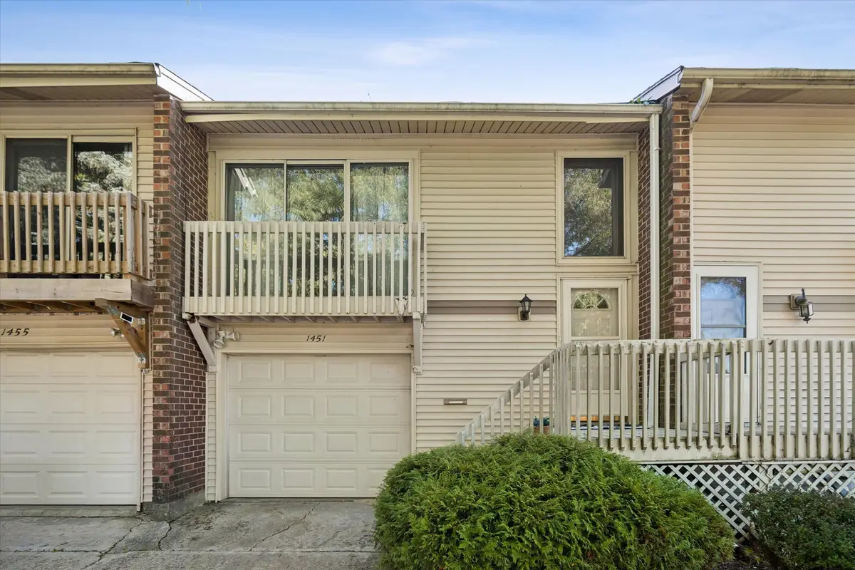 1451 Elder Drive, Aurora, IL 60506 - #1