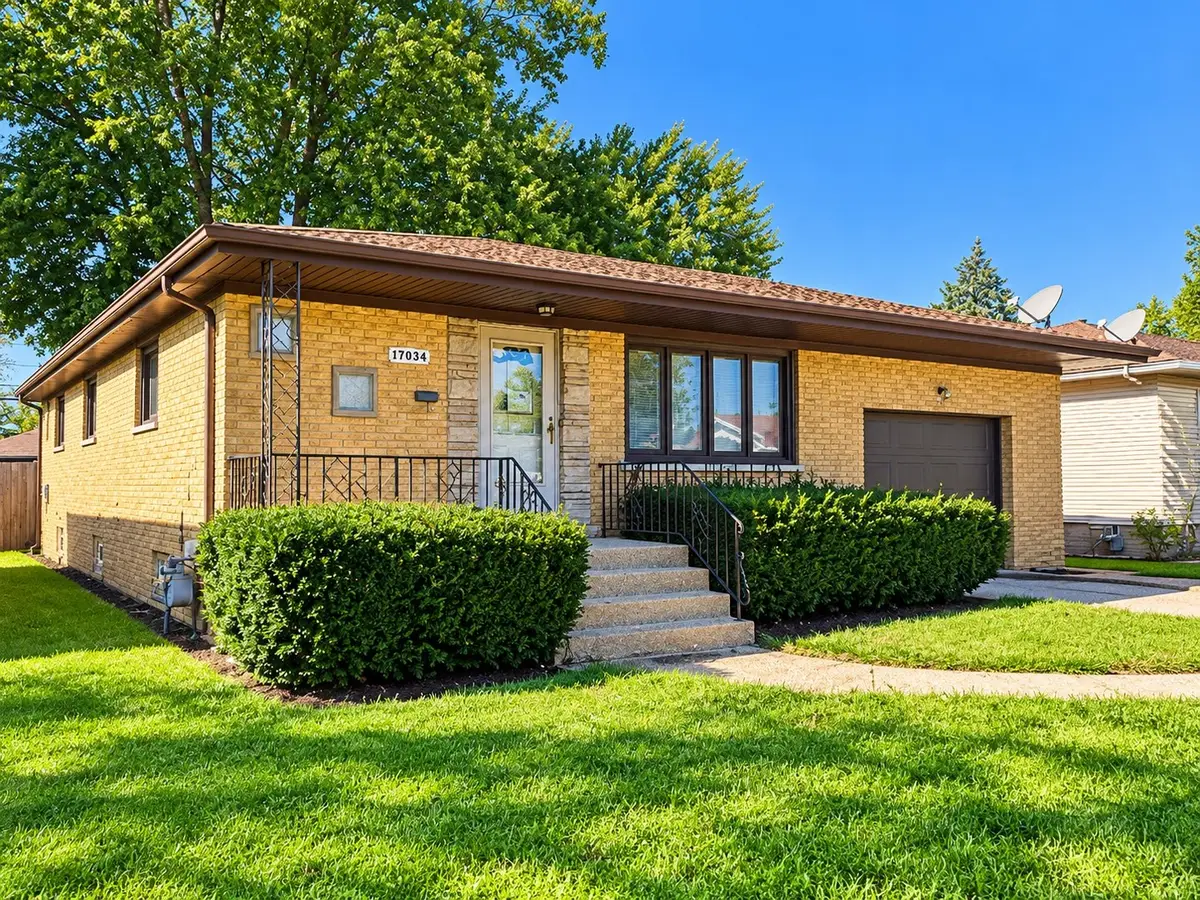 17034 Henry Street, Lansing, IL 60438 - #1