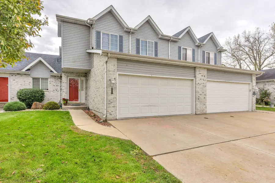 187 Harbor Landing, Braidwood, IL 60408 - #2