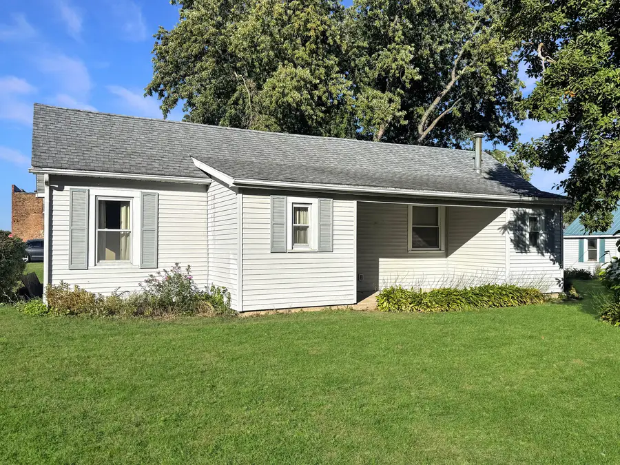 101 E Pera Street, Ludlow, IL 60949 - #2