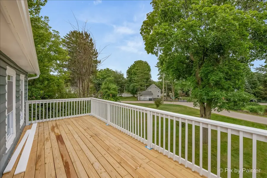 2608 Kashmiri Avenue, McHenry, IL 60050 - #2