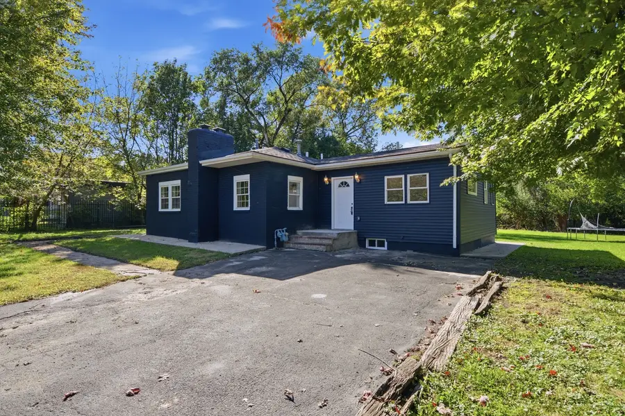 1521 Mckinley Avenue, Joliet, IL 60436 - #2