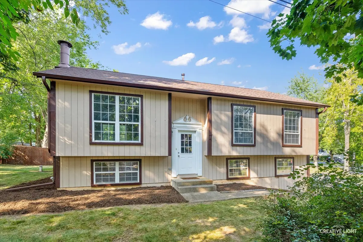 23726 N Overhill Drive, Lake Zurich, IL 60047 - #1