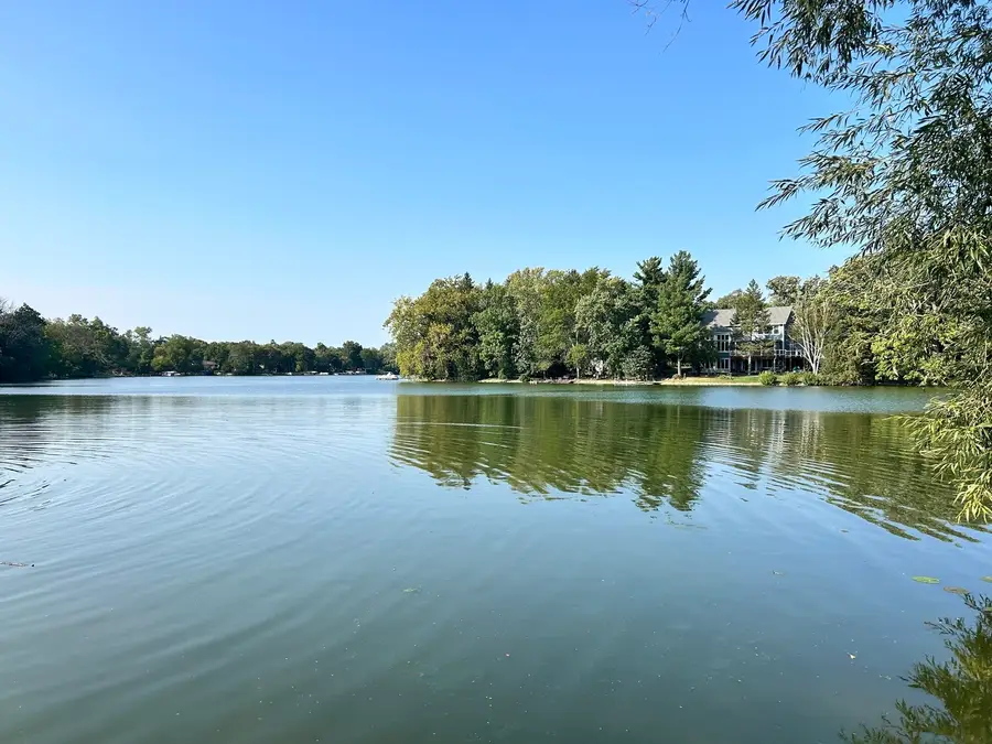 23726 N Overhill Drive, Lake Zurich, IL 60047 - #2