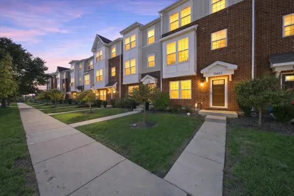 15603 Alice Mae Court, Orland Park, IL 60462