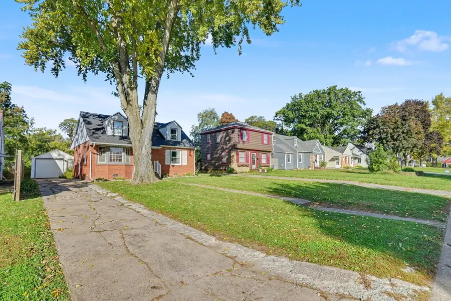 2342 24 1/2 Street, Rock Island, IL 61201 - #3