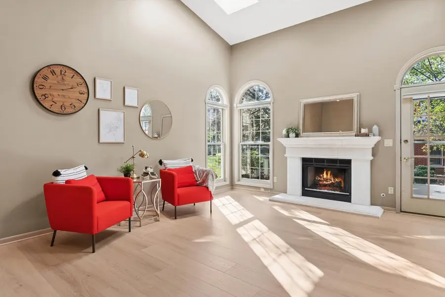 525 Bradbury Lane, Geneva, IL 60134 - #3