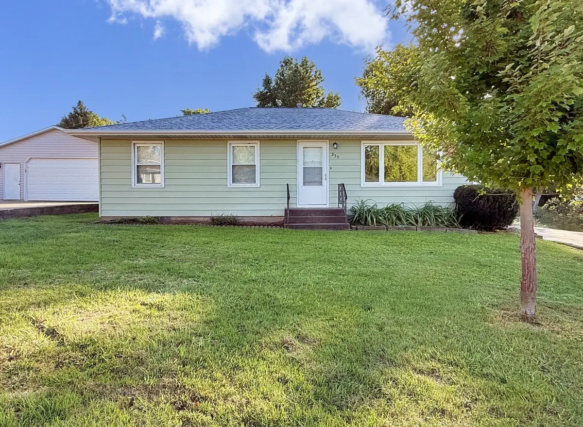 235 Cherry Court, Silvis, IL 61282 - #1