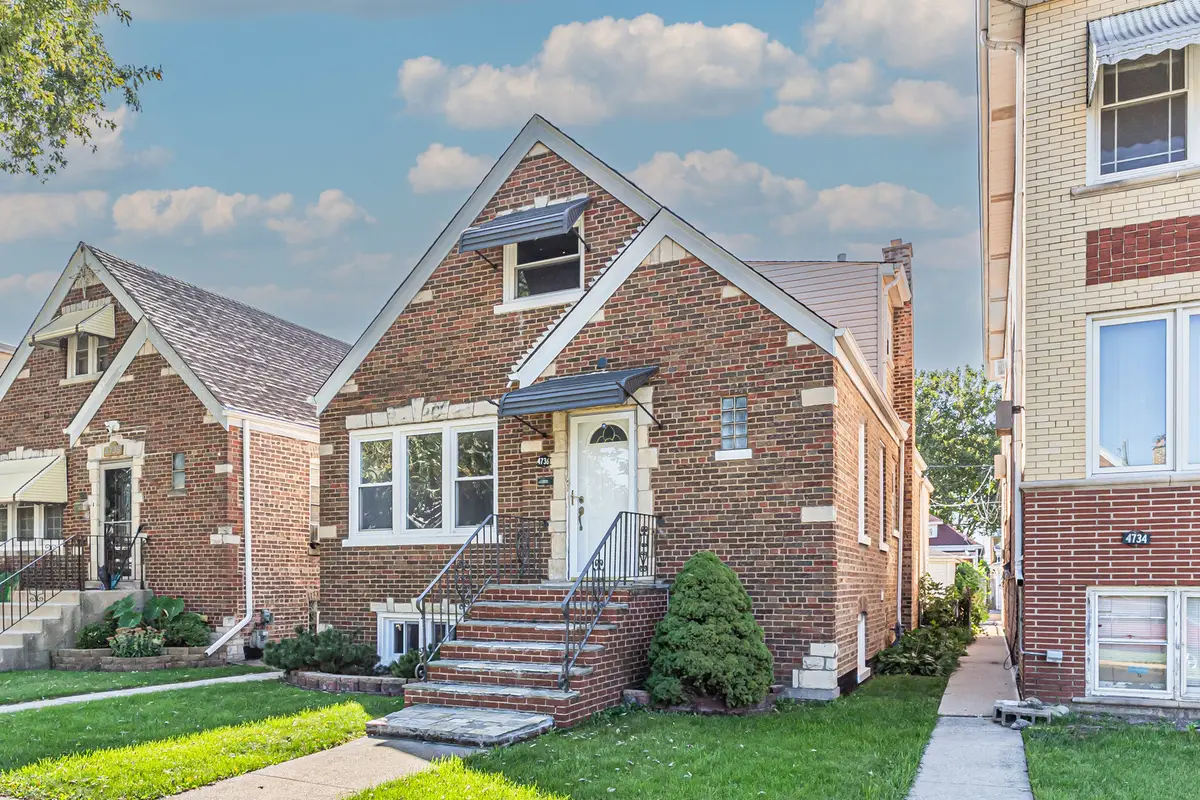 4736 S Kildare Avenue, Chicago, IL 60632 - #1
