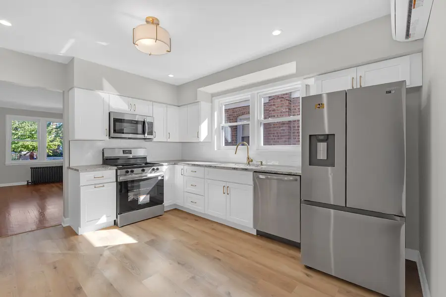 4736 S Kildare Avenue, Chicago, IL 60632 - #3