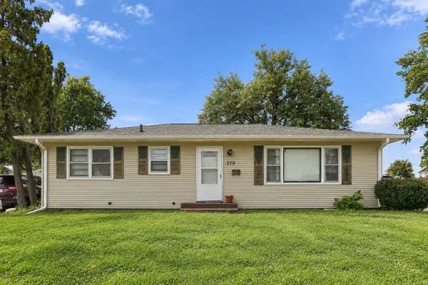 579 31st Avenue, East Moline, IL 61244