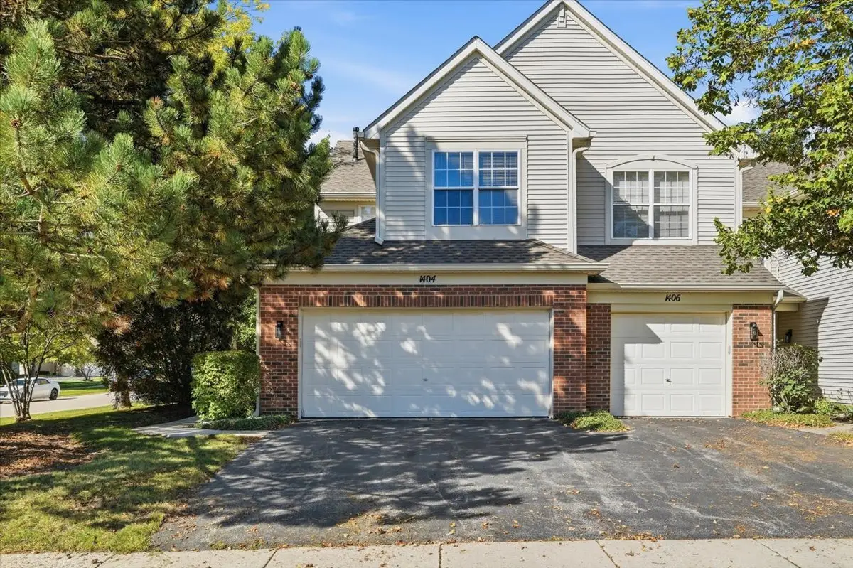 1404 Remington Court, Grayslake, IL 60030 - #1