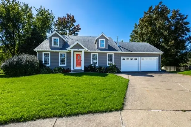 112 W Davenport Court, Eldridge, IA 52748 - #1