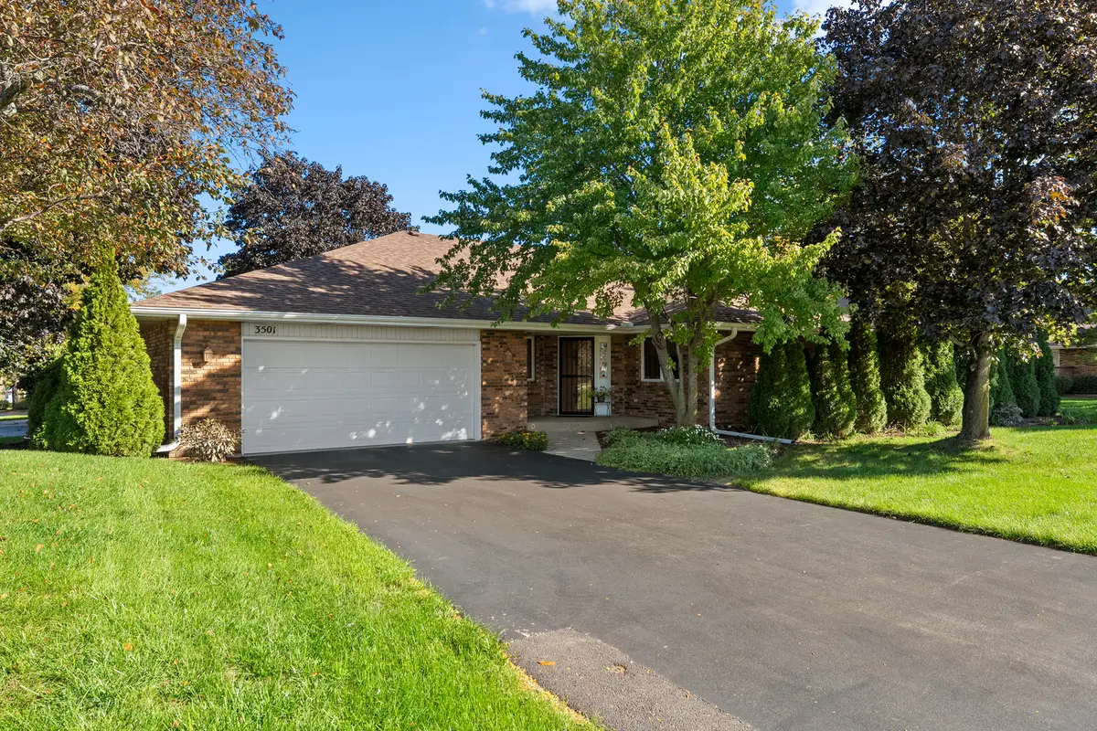 3501 Inglenook Lane, Rockford, IL 61114 - #1