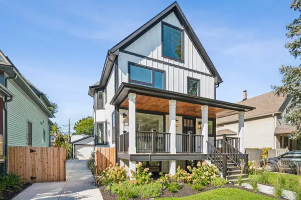 Address Withheld By Seller, Chicago, IL 60630