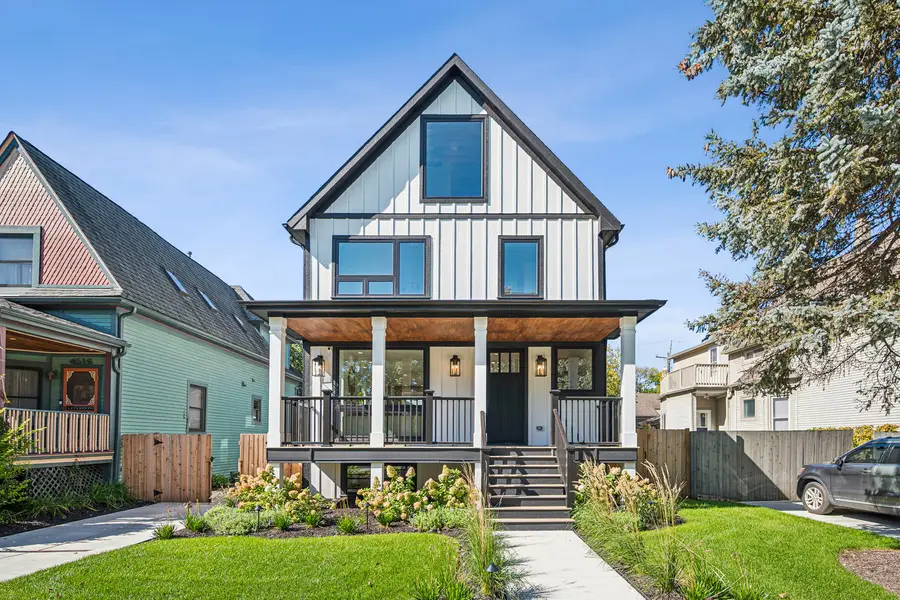 Address Withheld By Seller, Chicago, IL 60630 - #2