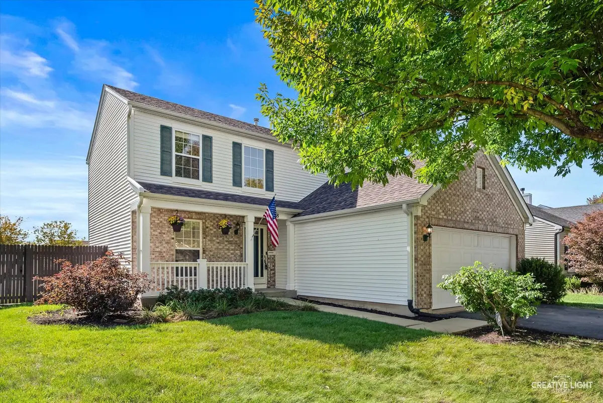 2718 Stonewall Lane, Joliet, IL 60435 - #1