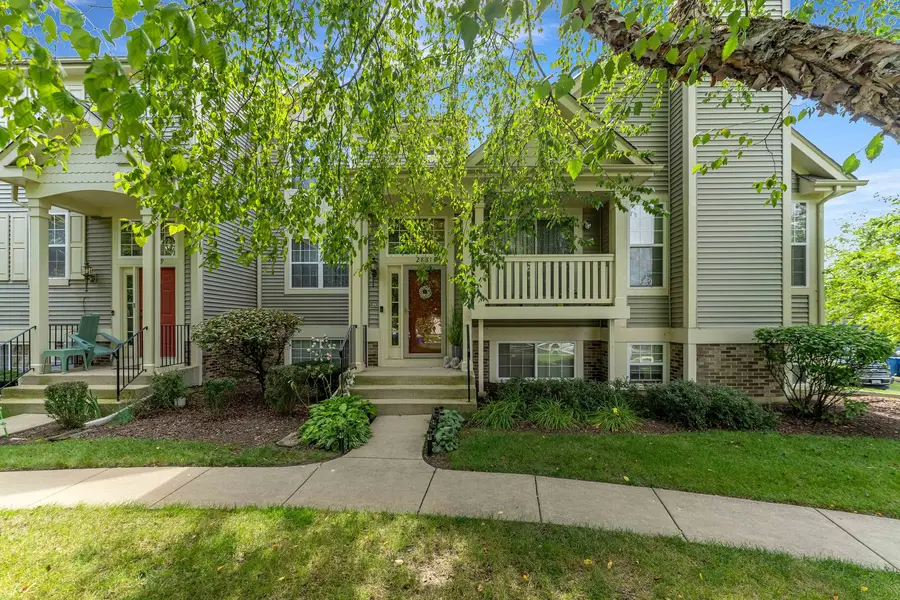 2881 N Augusta Drive, Wadsworth, IL 60083 - #2