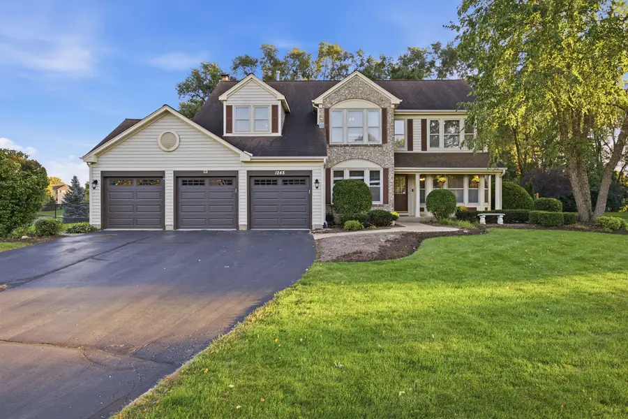 1245 Alexandra Boulevard, Crystal Lake, IL 60014 - #2