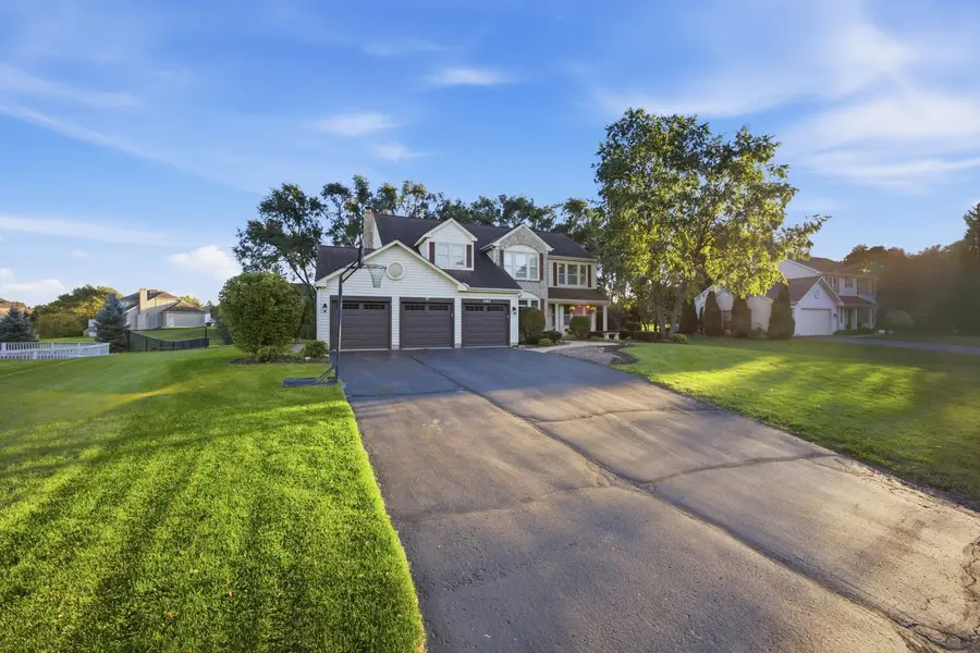 1245 Alexandra Boulevard, Crystal Lake, IL 60014 - #3