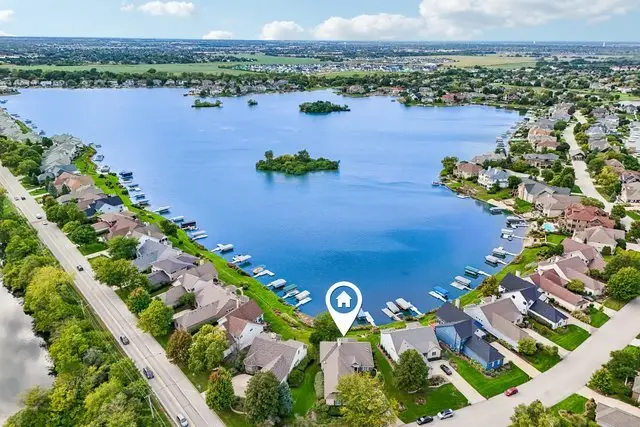 13454 Wood Duck Drive, Plainfield, IL 60585 - #2