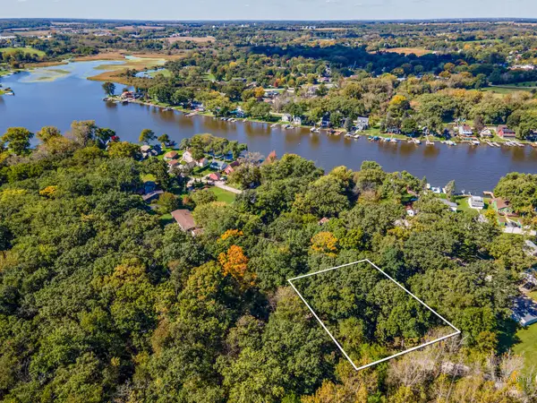 Lots 44, 45, 46 Salem Avenue, Johnsburg, IL 60051
