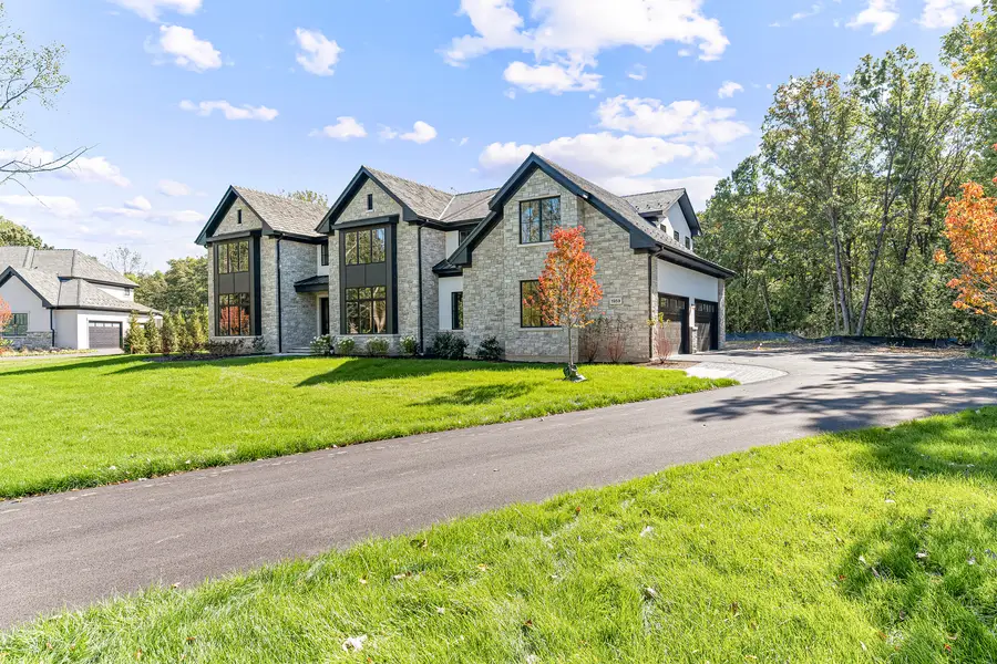 1959 Windridge Drive, Lake Forest, IL 60045 - #2