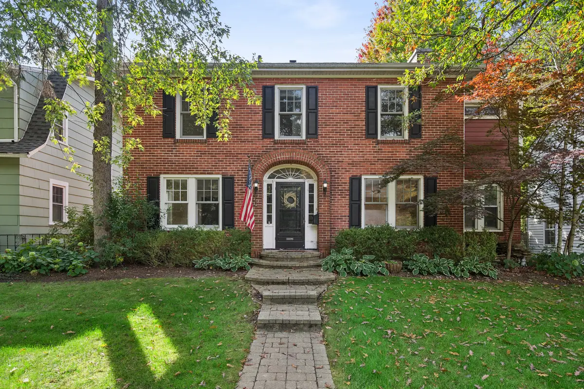1540 Sheridan Road, Highland Park, IL 60035 - #1