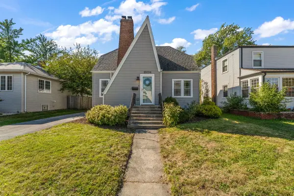 18034 Burnham Avenue, Lansing, IL 60438