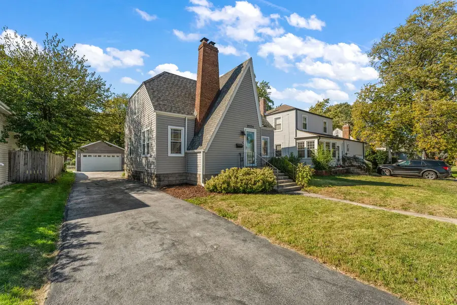 18034 Burnham Avenue, Lansing, IL 60438 - #3