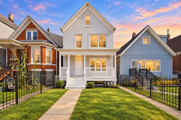 5409 S Paulina Street, Chicago, IL 60609