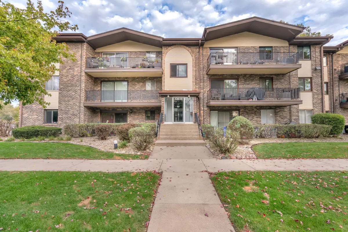 13515 Le Claire Avenue #58, Crestwood, IL 60418 - #1