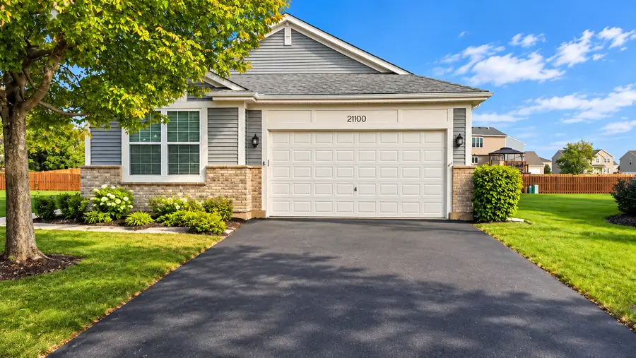 21100 Eugene Siegel Court, Crest Hill, IL 60403 - #3